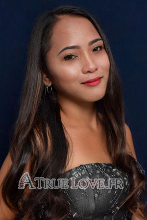 Ladies of Asia