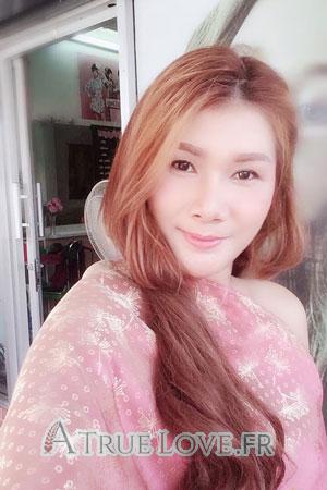 183458 - Jiratchaya Âge: 33 - Thaïlande