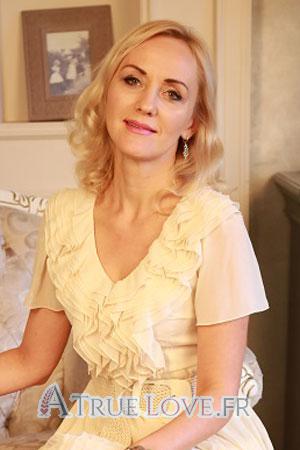 183572 - Julia Âge: 42 - Ukraine