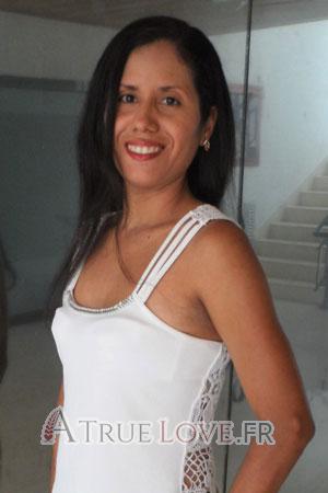 183624 - Evely Âge: 38 - Colombie