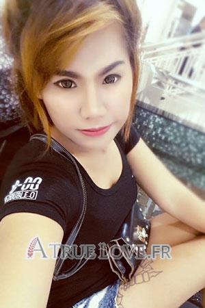 Ladies of Asia