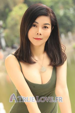 183951 - Hui (Sandy) Âge: 51 - Chine