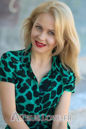 184135 - Yanina Âge: 41 - Ukraine