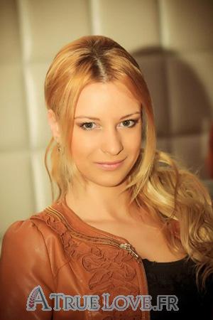 184144 - Darya Âge: 30 - Biélorussie