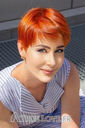 Ukraine women