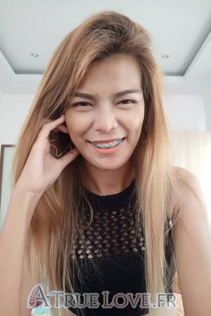 184205 - Chuttikan Âge: 32 - Thaïlande