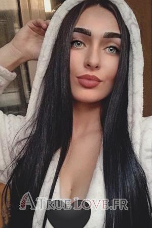 184271 - Kristina Âge: 22 - Ukraine