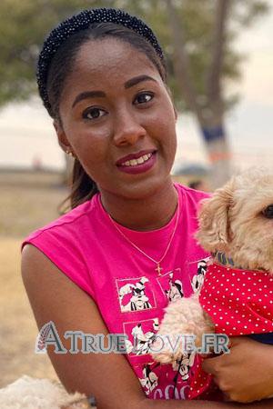 Colombie women