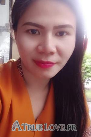 184455 - Charin (Lyn) Âge: 38 - Thaïlande