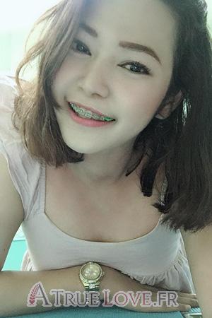 184463 - Somjit Âge: 36 - Thaïlande