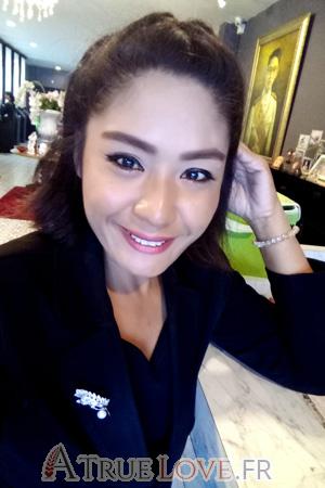 184464 - Porawee Âge: 38 - Thaïlande