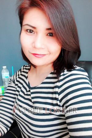 184571 - Premsuda  (Meow) Âge: 35 - Thaïlande