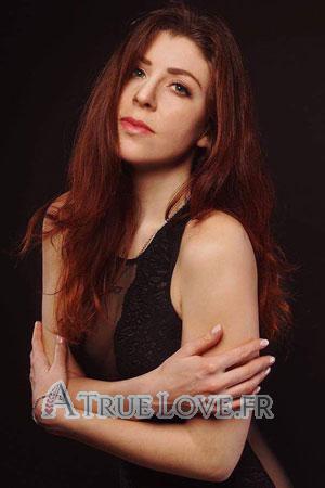 184656 - Mariya Âge: 29 - Ukraine
