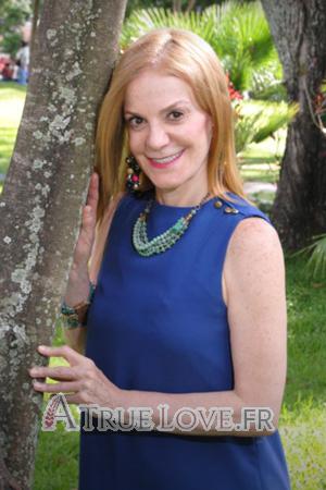 184695 - Yolanda Âge: 53 - Venezuela