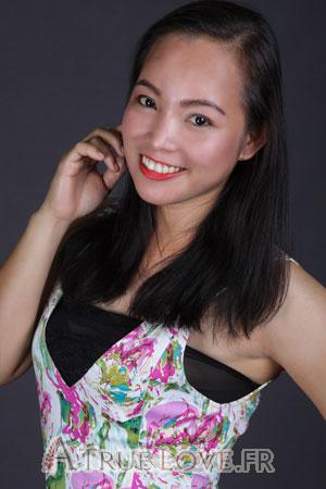 Ladies of Davao Ville