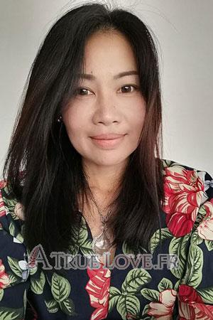 184891 - Wilaiporn Âge: 47 - Thaïlande