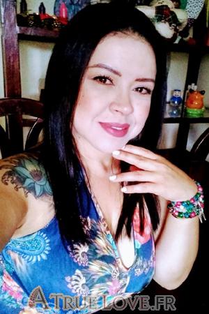 185019 - Yenny Âge: 40 - Colombie