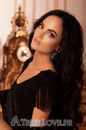 185193 - Kseniya Âge: 32 - Ukraine