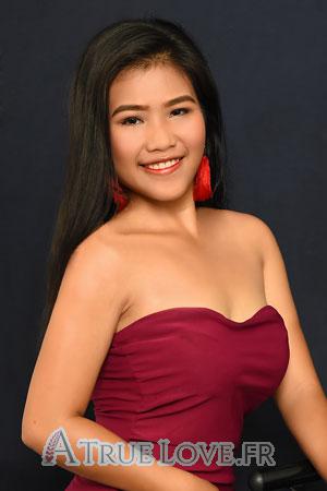 185329 - Cherry Mae Âge: 22 - Philippines