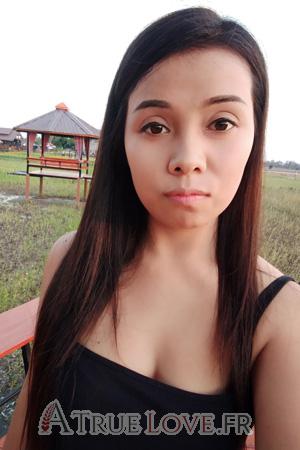 185573 - Khemmarath (Tucky) Âge: 31 - Thaïlande
