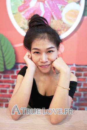 185577 - Sukanya (Katae) Âge: 38 - Thaïlande
