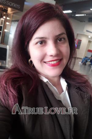 185734 - Laura Âge: 33 - Colombie