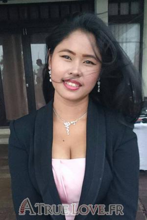 185756 - Pattama Âge: 33 - Thaïlande