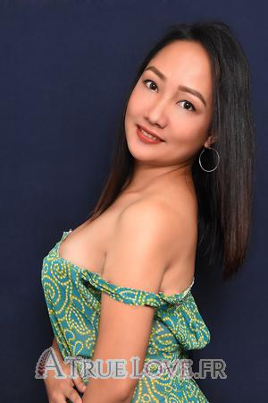 Philippines women