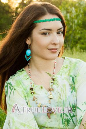 Ukraine women