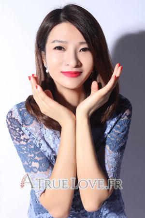 186253 - Xiaoli (Mariposa) Âge: 39 - Chine