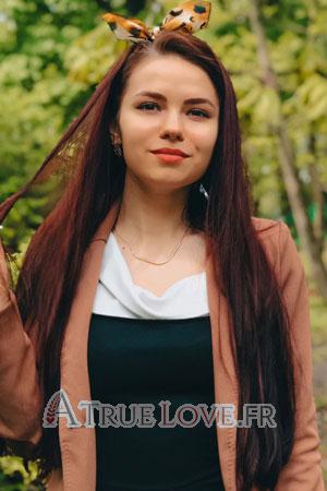 186580 - Diana Âge: 25 - Ukraine