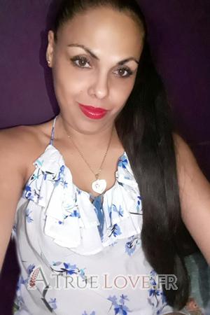 186681 - Estefany Âge: 35 - Costa Rica