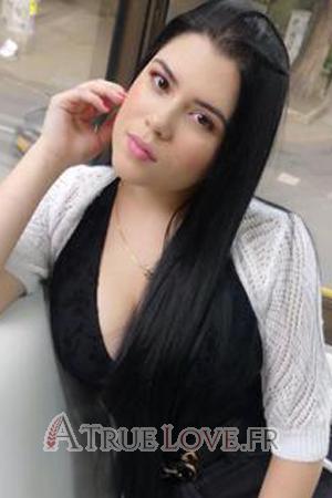 187281 - Estefania Âge: 27 - Colombie