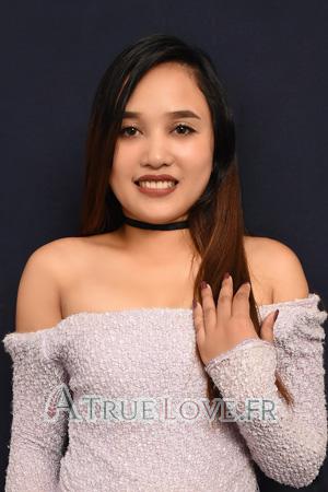 Ladies of Asia