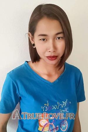 187775 - Monthiwa Âge: 27 - Thaïlande