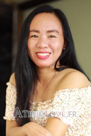 Ladies of Philippines