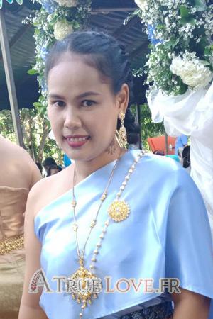 188057 - Yaowaporn Âge: 31 - Thaïlande