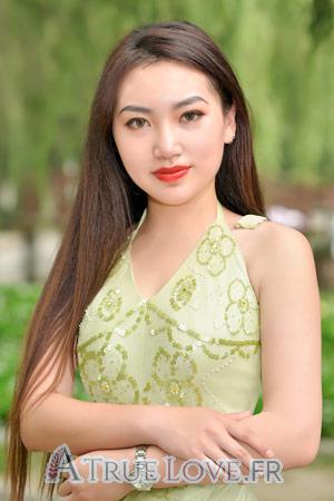 Chine women