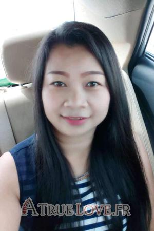 188278 - Patcharee Âge: 44 - Thaïlande