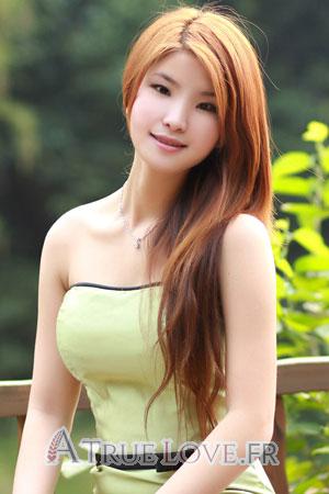 Ladies of Chine