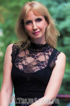 188508 - Oksana Âge: 47 - Ukraine