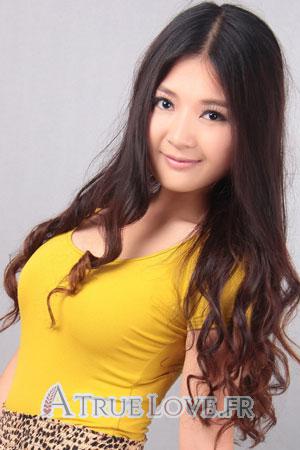 Ladies of Yongzhou