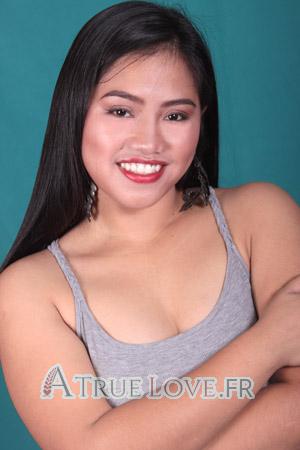 188945 - Mary Rose Âge: 23 - Philippines