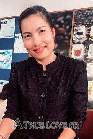 188962 - Jiraporn Âge: 42 - Thaïlande