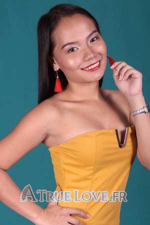189128 - Dian Rose Âge: 22 - Philippines