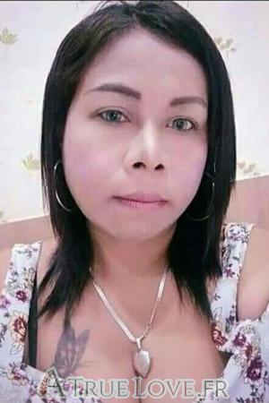 189284 - Supawadee Âge: 39 - Thaïlande