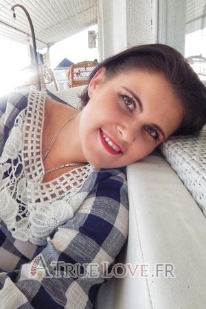 189569 - Oksana &Acirc;ge: 28 - Ukraine