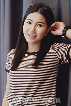 189595 - Jantima Âge: 33 - Thaïlande