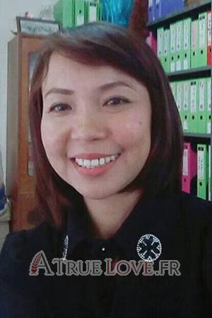 189598 - Supaporn Âge: 43 - Thaïlande