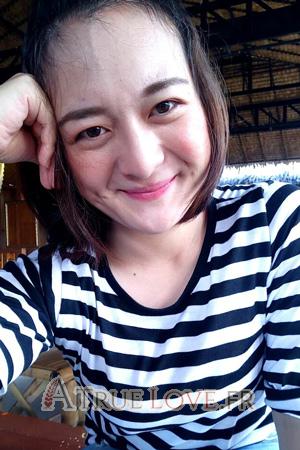 189600 - Arphussanan Âge: 31 - Thaïlande